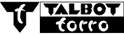 Talbot Torro Logo
